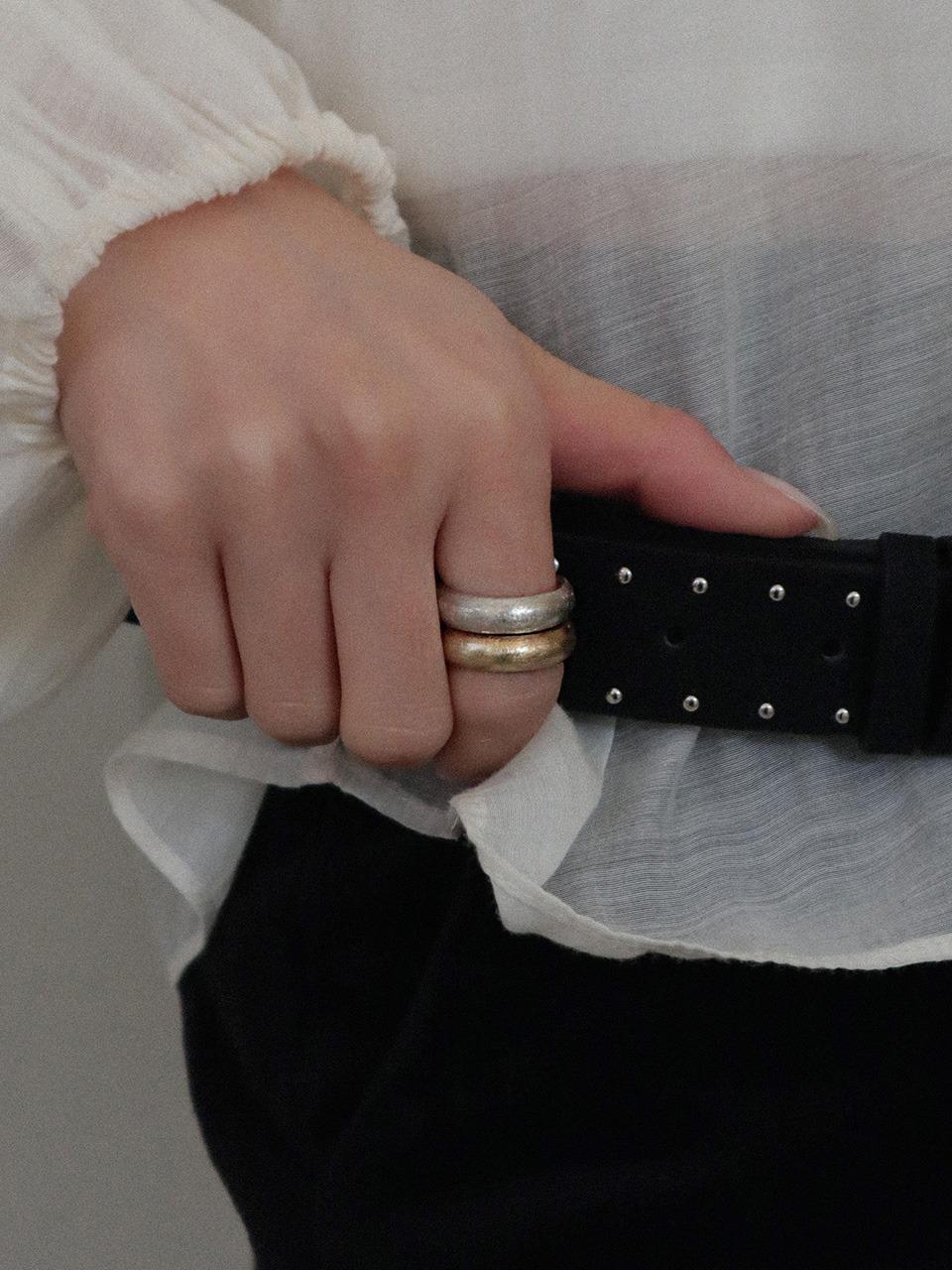 [SET]Texture Ring