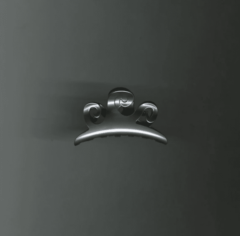 MERRMA - SILVER RIVER CLAW CLIP