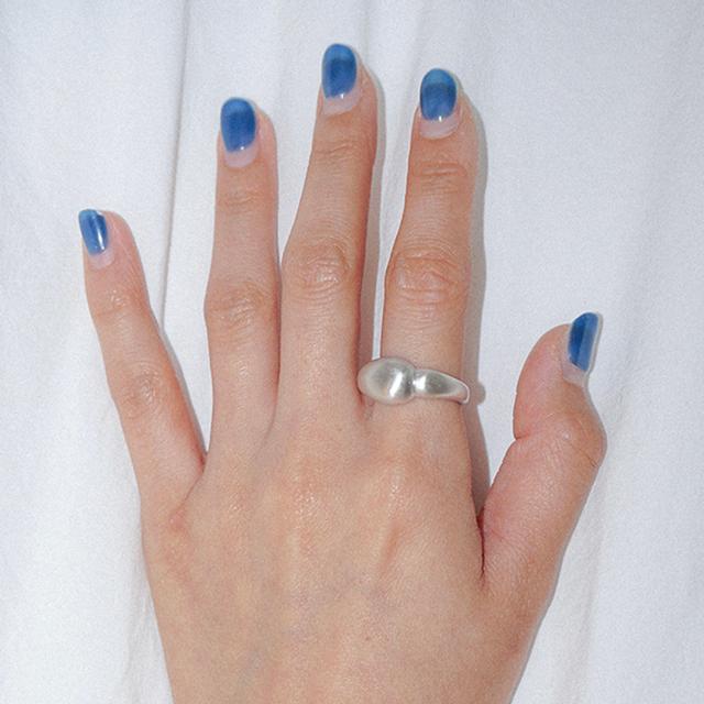 Mongle ring (Large)