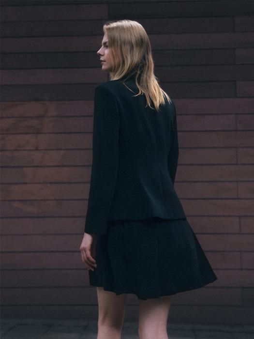 [Drama Signature] Pleated Skirt Shorts_2color