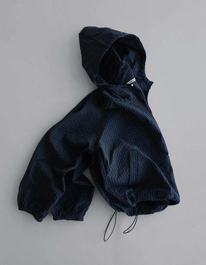 [by LAROOM｜오늘출발] 플리체크점퍼