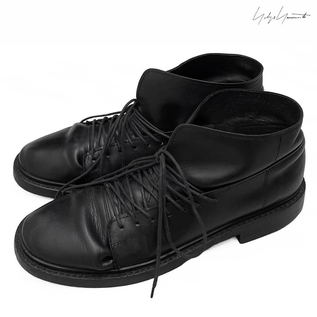 요지 야마모토 (Y’s Yohji Yamamoto) | 후루츠패밀리