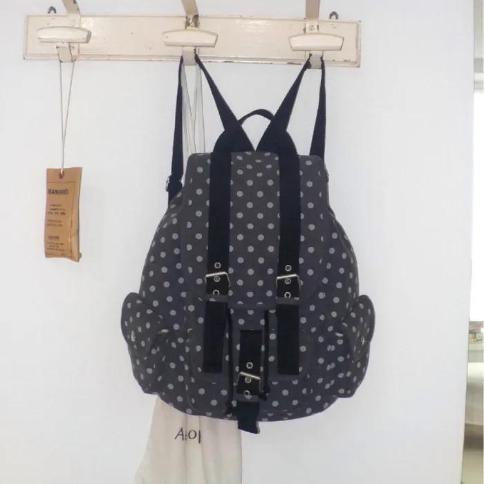7nd Ding Ding backpack_black