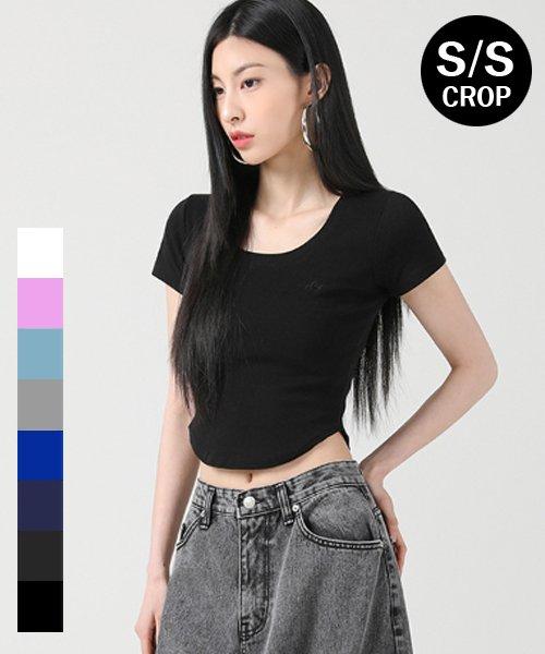 candy T-shirt - 8COL
