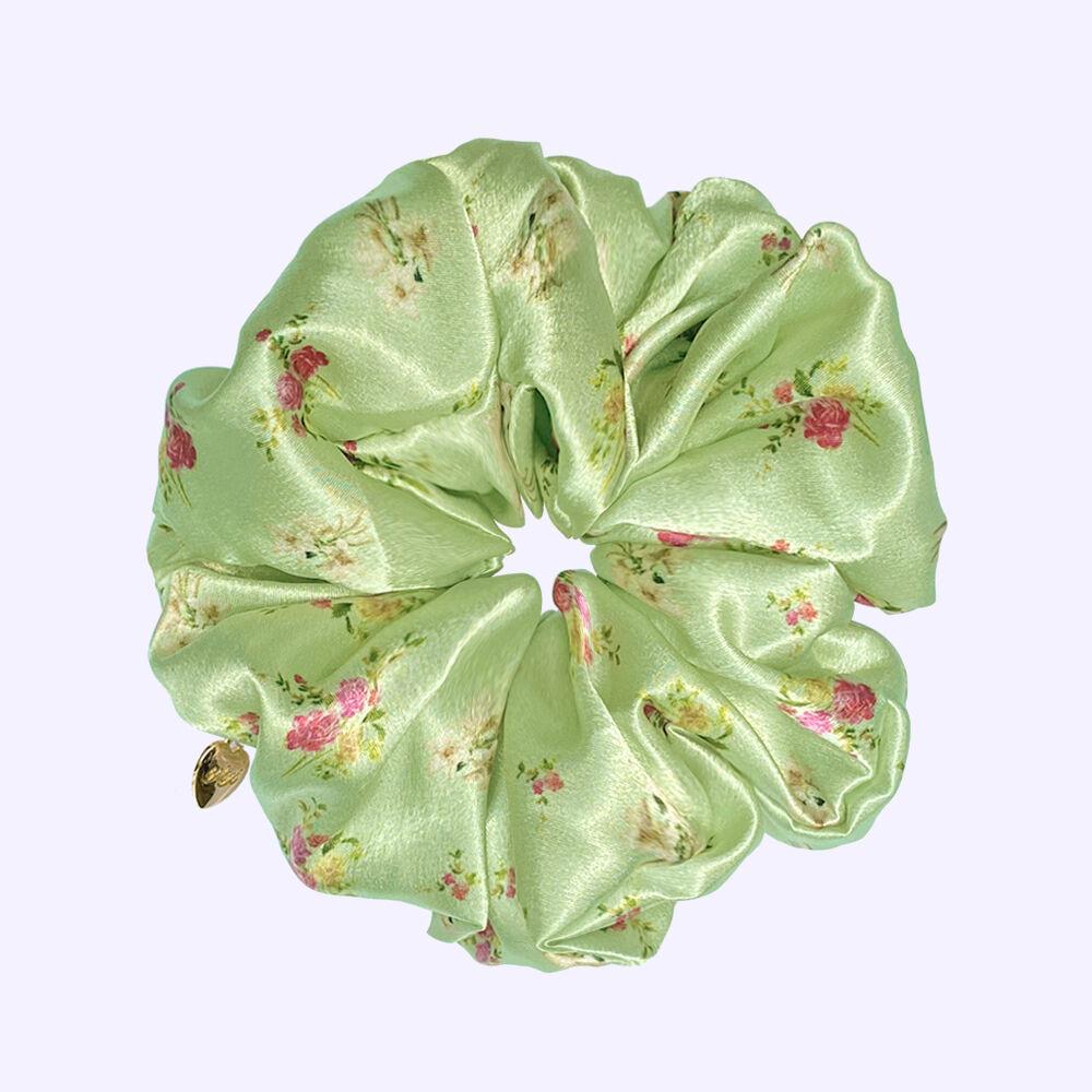 Charlotte scrunchie, MELONA