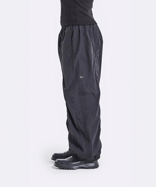 Track Pants - Black