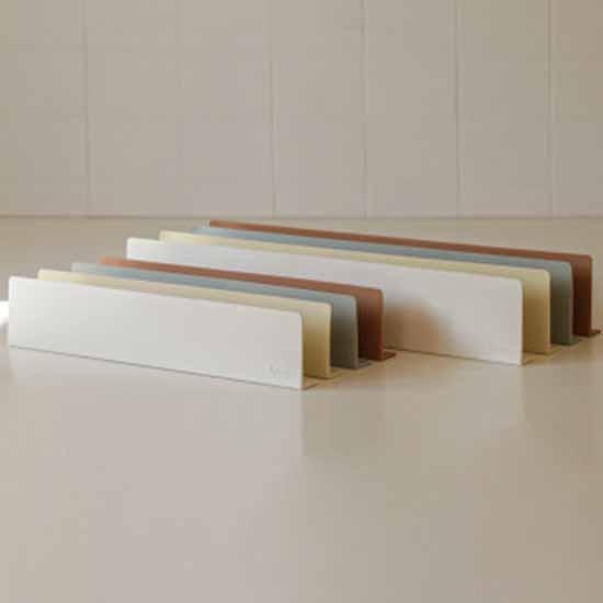 리브스 접착식 실리콘 싱크대 물막이 특대형 75cmX12cm