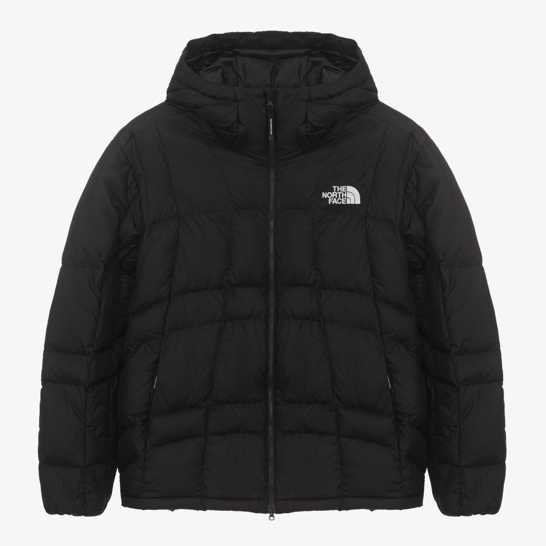 WAVE LT ON JACKET