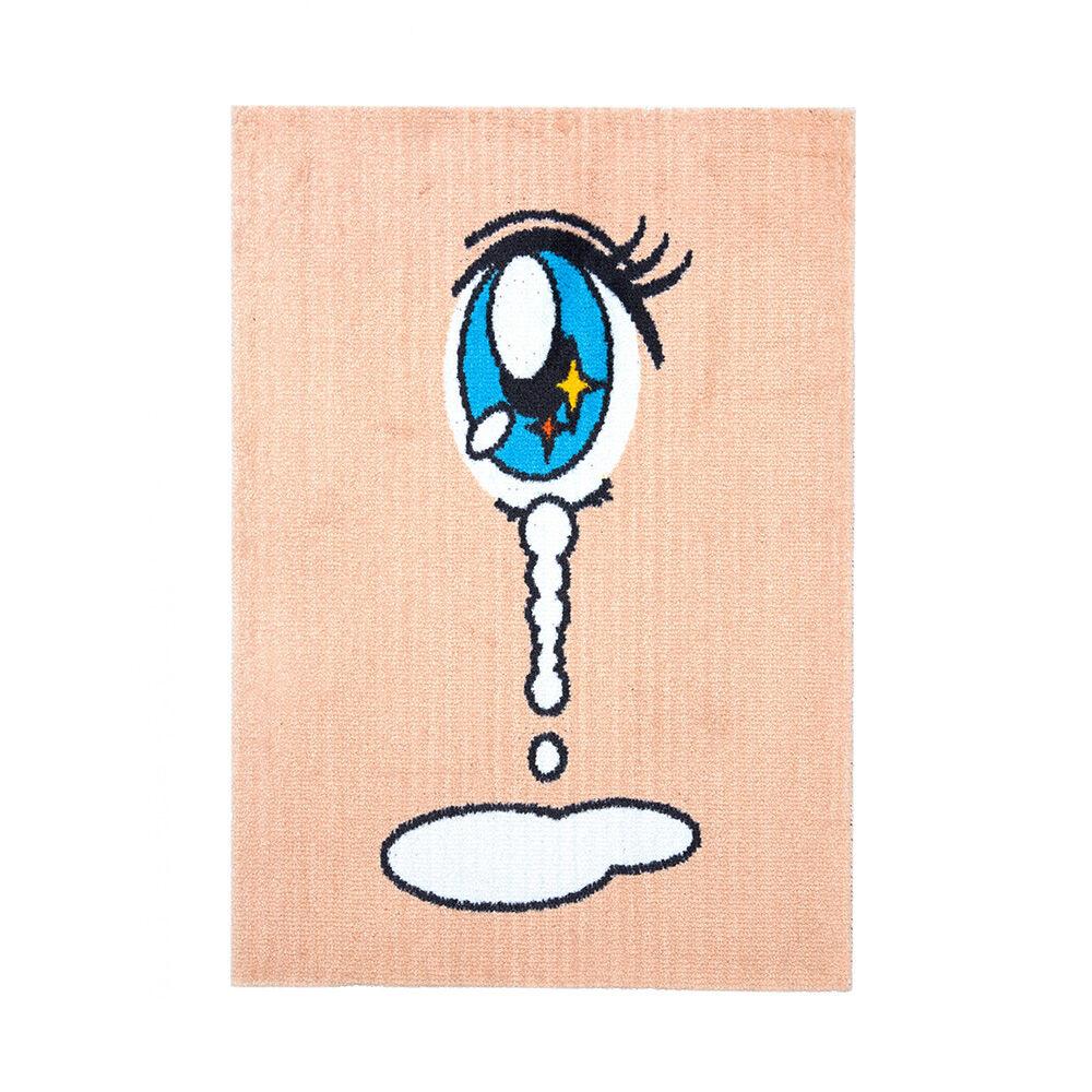 [BOWYER]<EYE> 도어매트