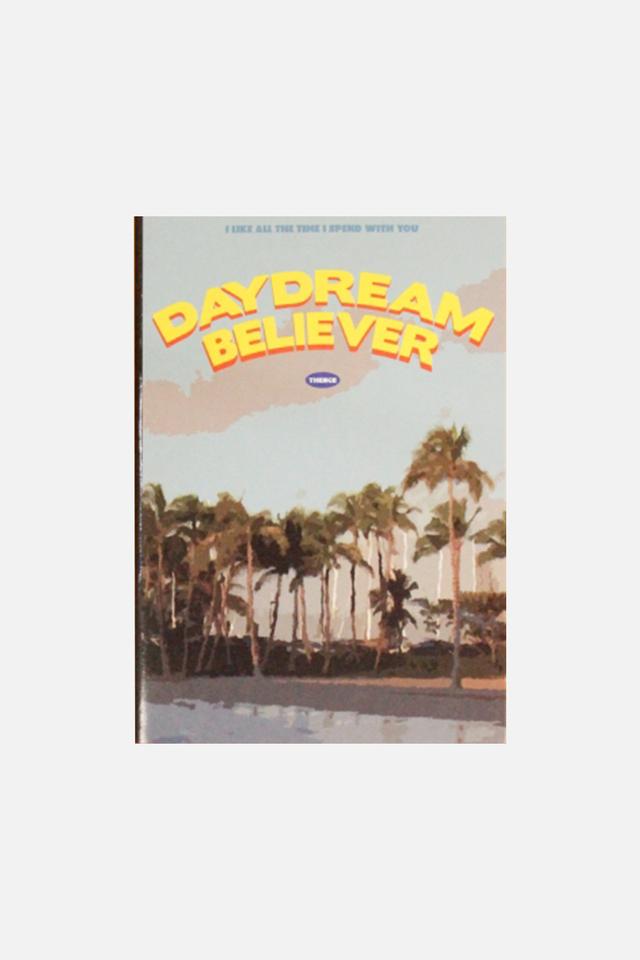 Campus Note_Daydream