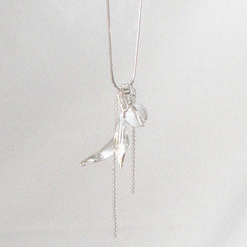 [신상백서] The Dew of Dawn . N