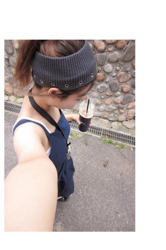 eyelet knit hairband (3color)