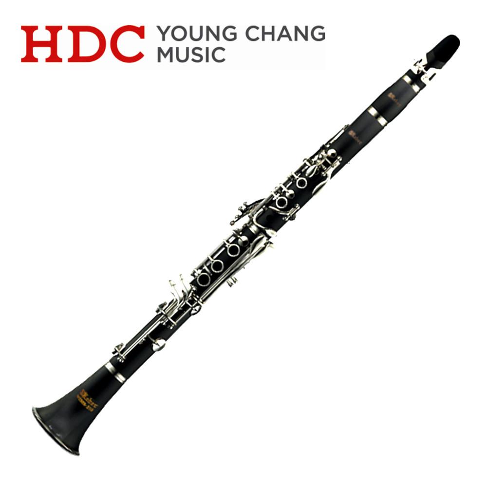 영창 클라리넷 Weber 310 / 영창클라리넷 공식직영점