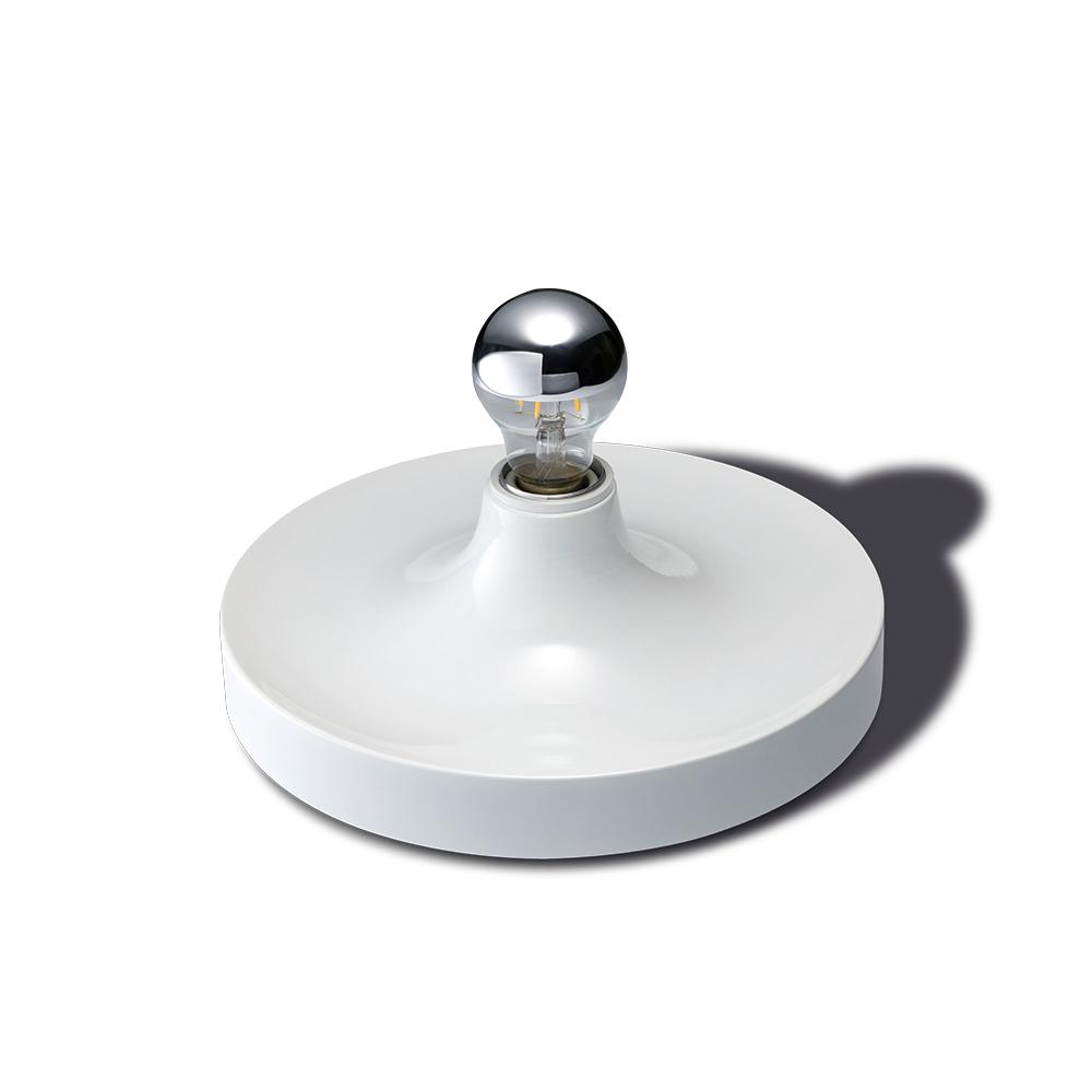 UFO Kid Lamp (White) / 5월 29일 예약 배송