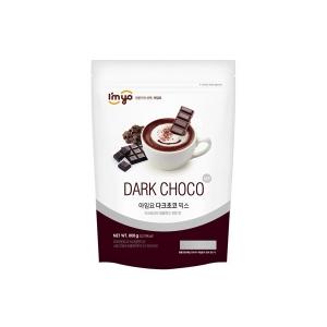 아임요 다크 초코 믹스 파우더 800g