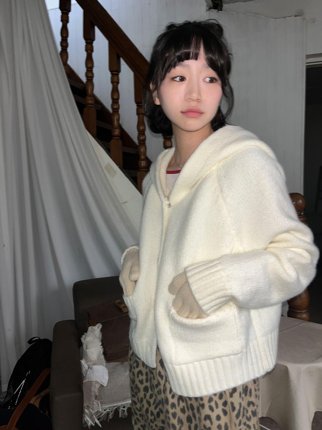 롤링 포켓 후드 CD