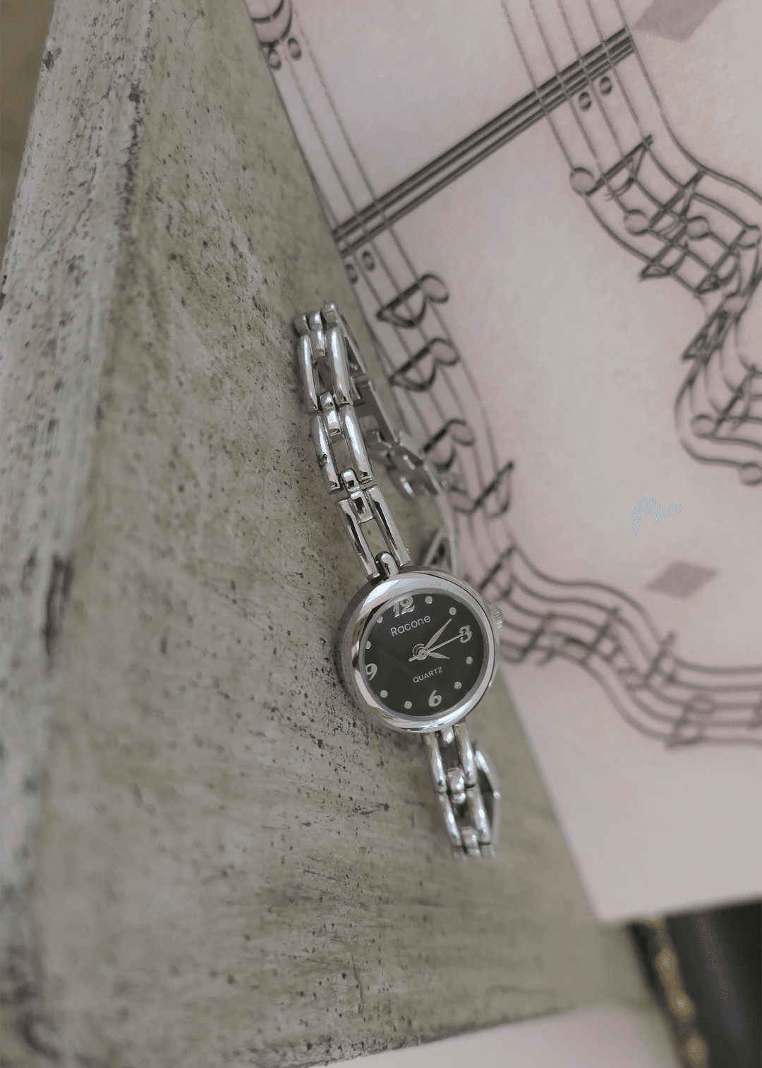 Fine Chain Watch