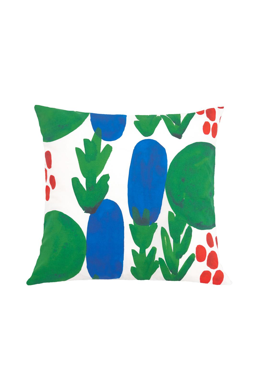 forest 쿠션커버 (50x50)