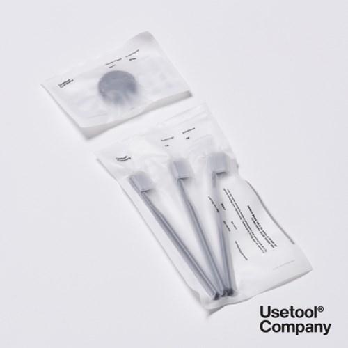 유즈툴 투스브러쉬 칫솔 스타터세트_(874764)
