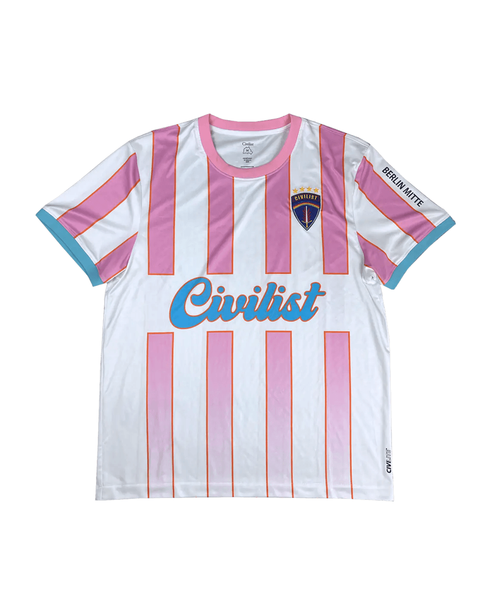 Striped Jersey