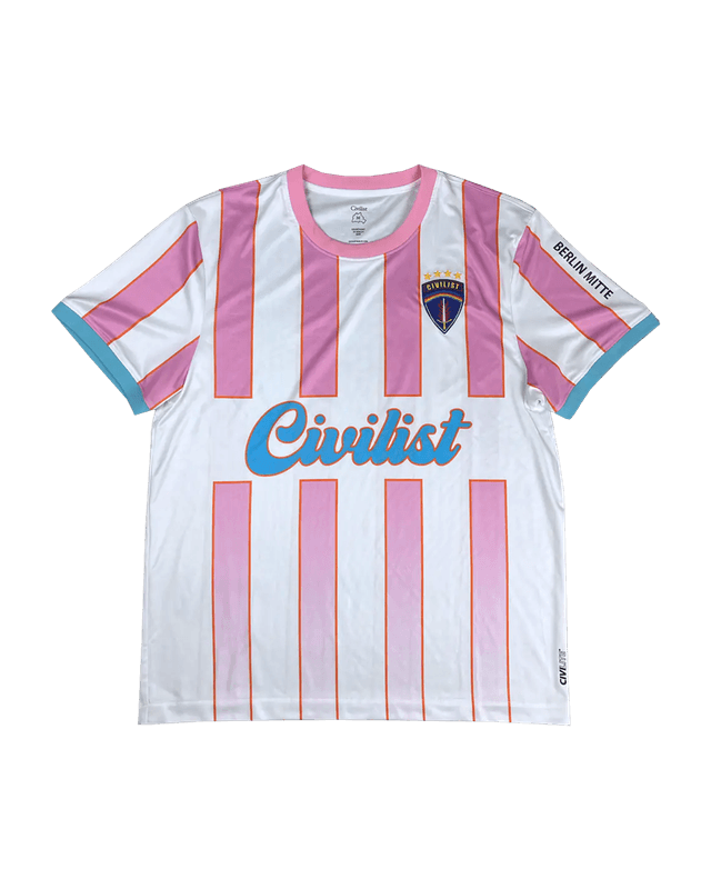 Striped Jersey