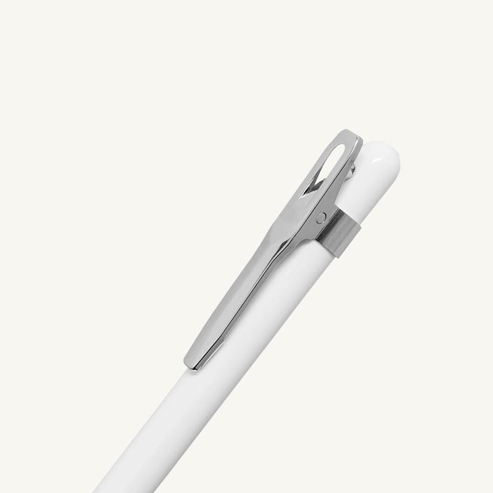 TOHKIN 애플펜슬 마그네틱 클립 1pc / 도쿄금속공업