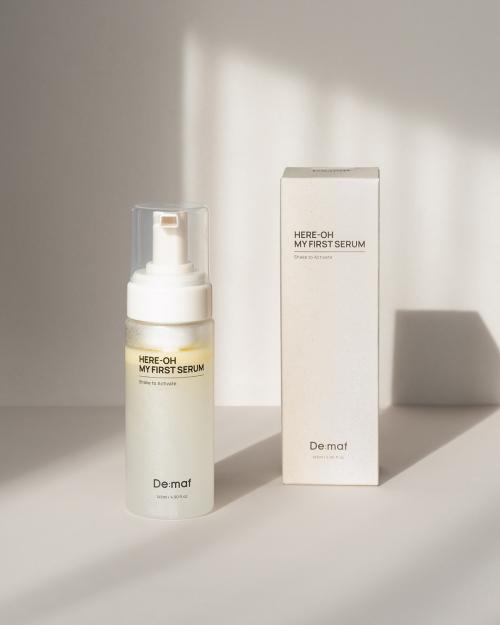 히어로 마이 퍼스트 세럼 a.k.a. 만능기초 145ml