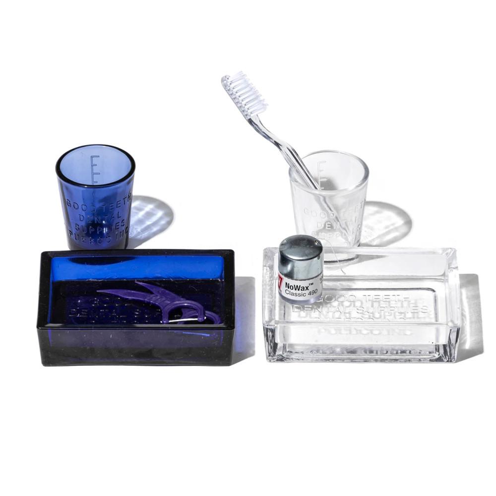 [PUEBCO] DENTAL TRAY / 비누받침 / 푸에브코 / TP