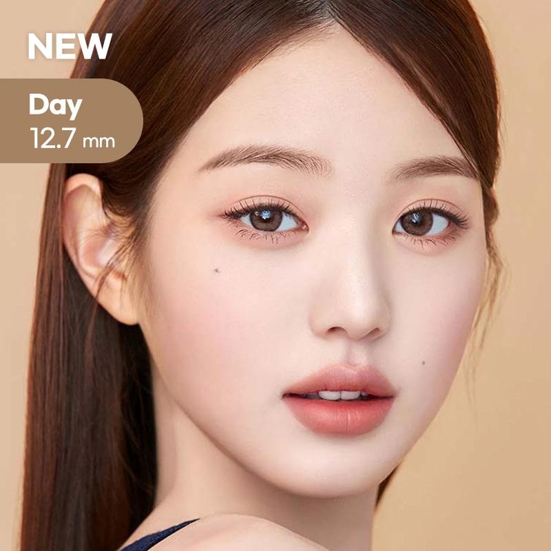 에이투지 원데이 12.7 브라운