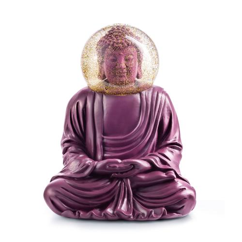 더 퍼플 부다