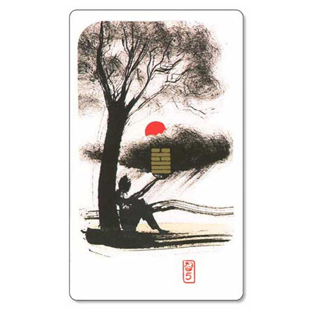 이칭 홀리츠카 아이칭타로카드 주역 64괘 한글해설서제공