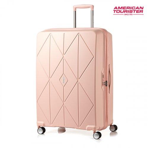 ARGYLE 30인치 ANTIQUE PINK 캐리어