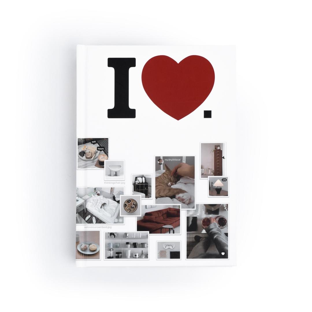 NOTTI HARD COVER DIARY 006