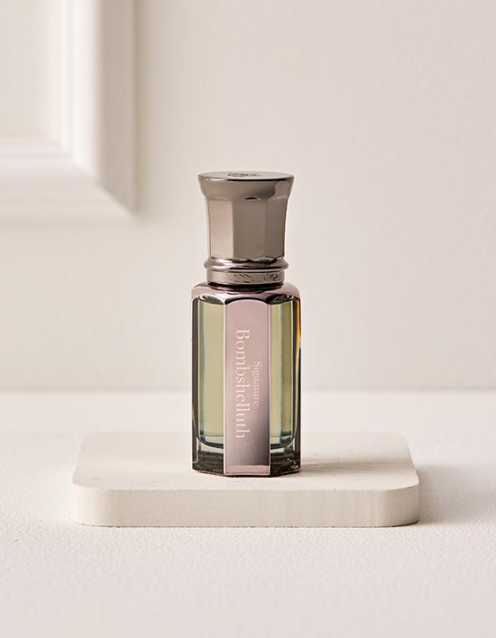 [다니엘 트루스] 오일 퍼퓸 시그니처 밤쉘루스 10ml