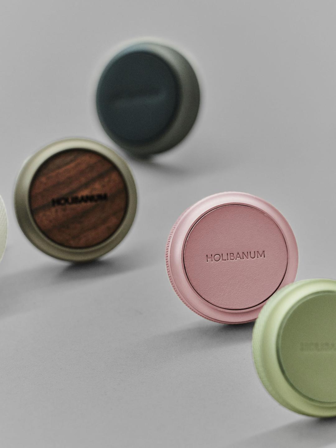 송풍구형 Car Diffuser