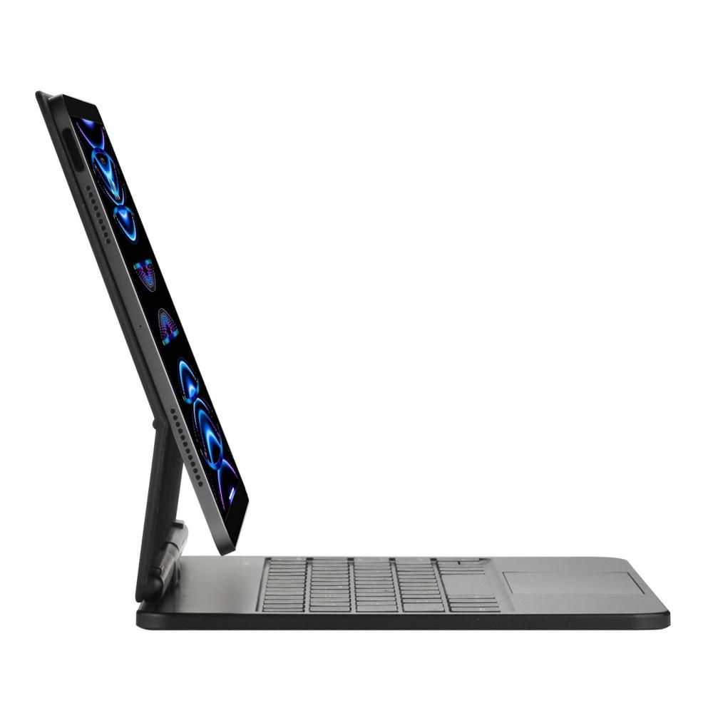 넥스텍 프로 아이패드 키보드 트랙패드 케이스 - iPad Pro 11형 (1 ~ 4세대), iPad Air (4 ~ 5세대)