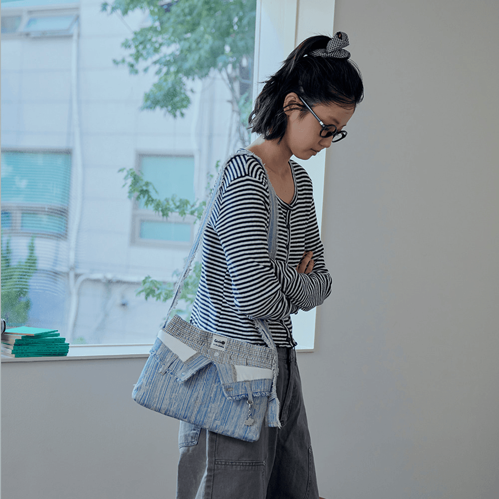 트렁크 숄더백_95311SH85