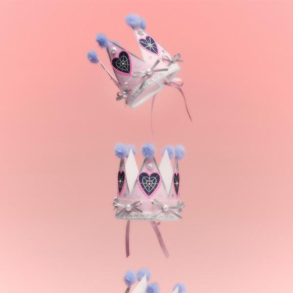 Never Sleep Crown