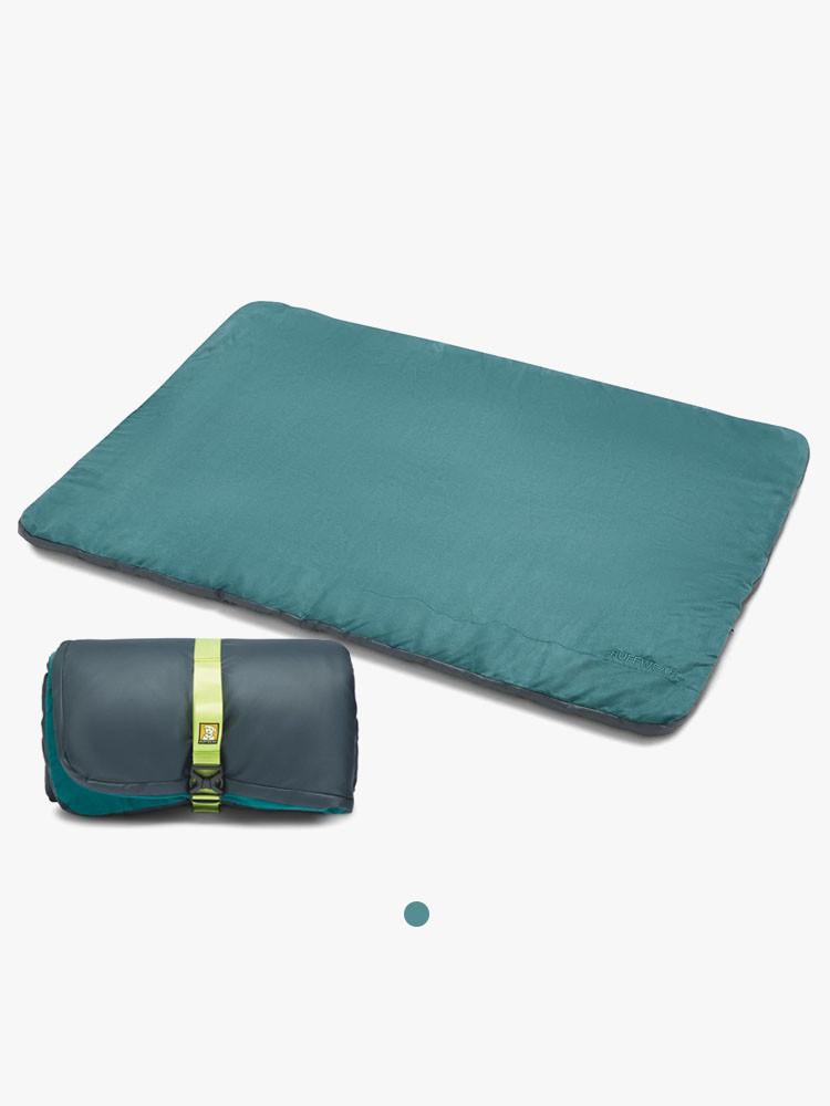 러프웨어 마운틴 배칠러 패드 반려견 휴대용 매트 Mt. Bachelor Pad