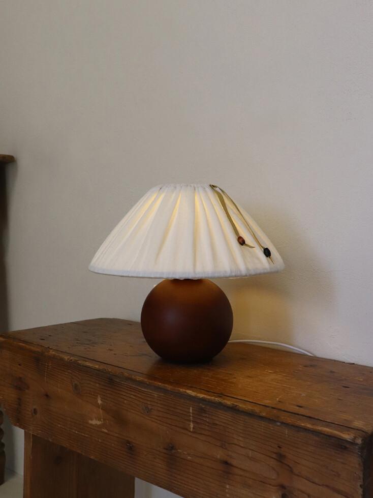 오브 램프 (체스트넛)