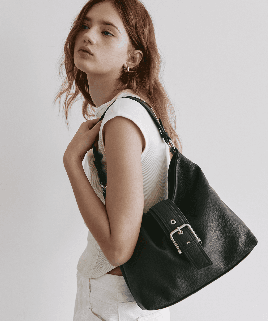 엑타 vena bag [베나백] - 2 color