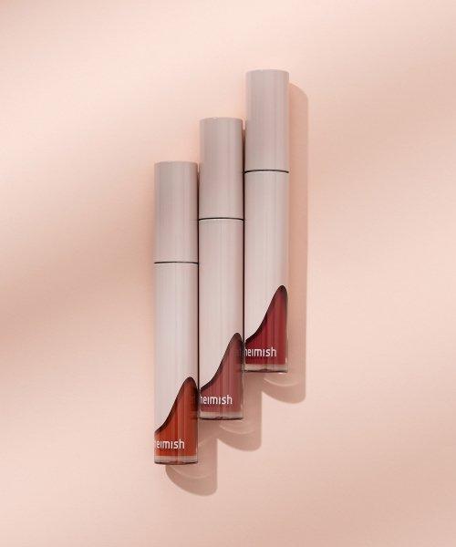 데일리즘 립글로스 3color (4g)