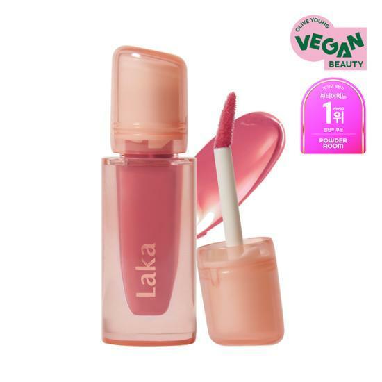 라카 젤링 누드 글로스