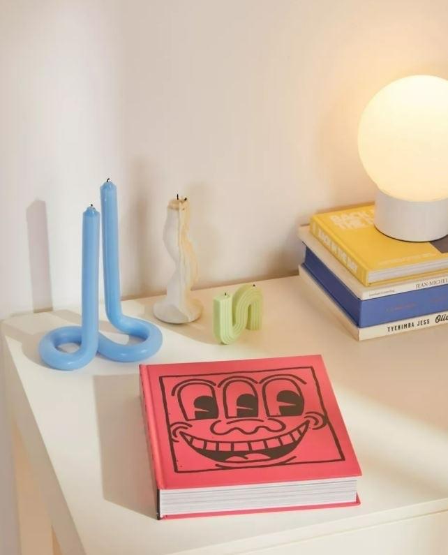 [키스헤링] Keith Haring By Jeffrey Deitch, Julia Gruen & Suzanne Geiss