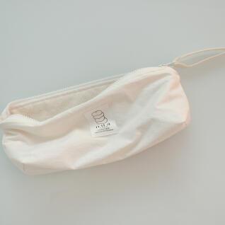 순진한 순두부 필통 파우치