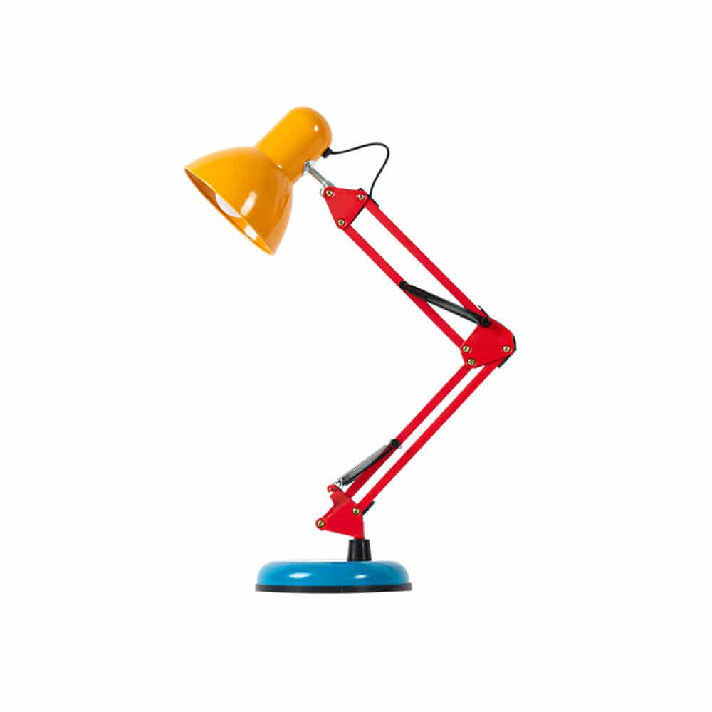 RAINBOW VINTAGE TABLE LAMP