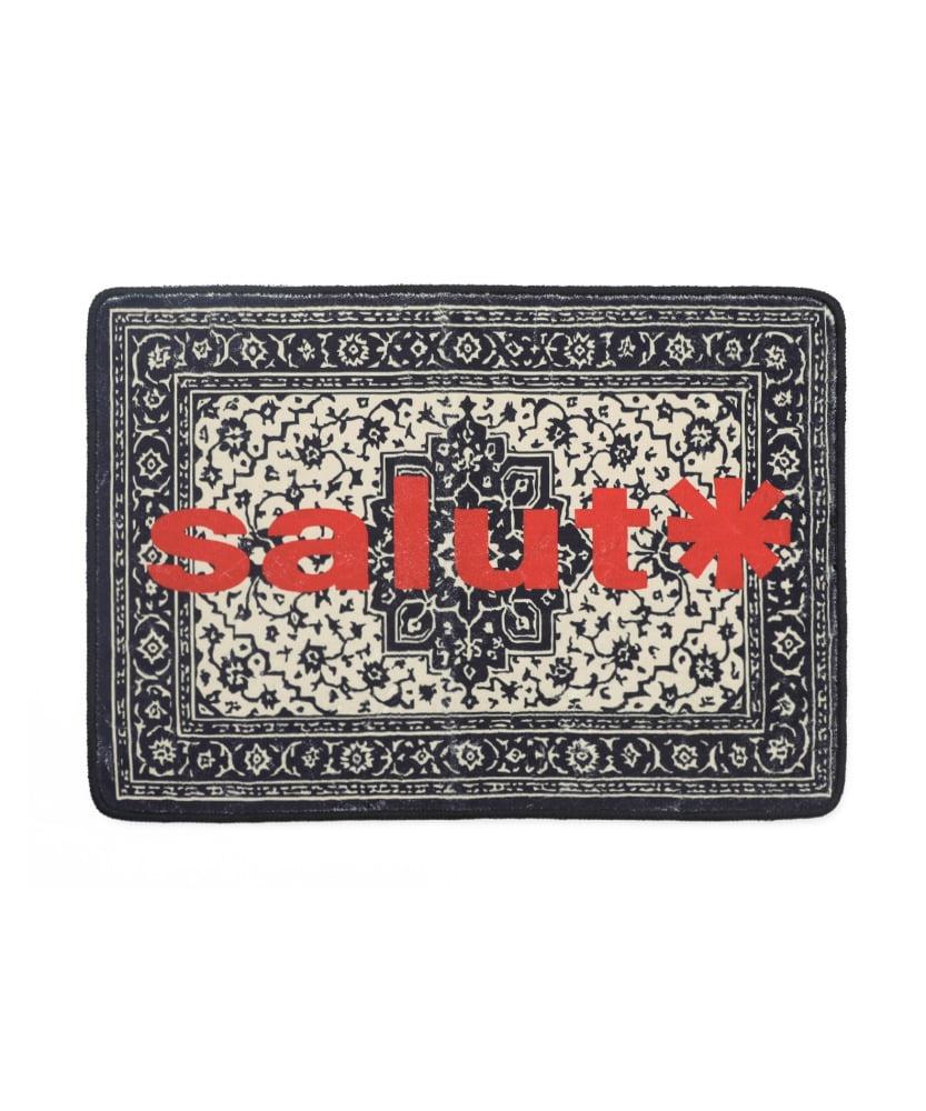 GAC020 살루트 페르시안 러그 (BLACK)