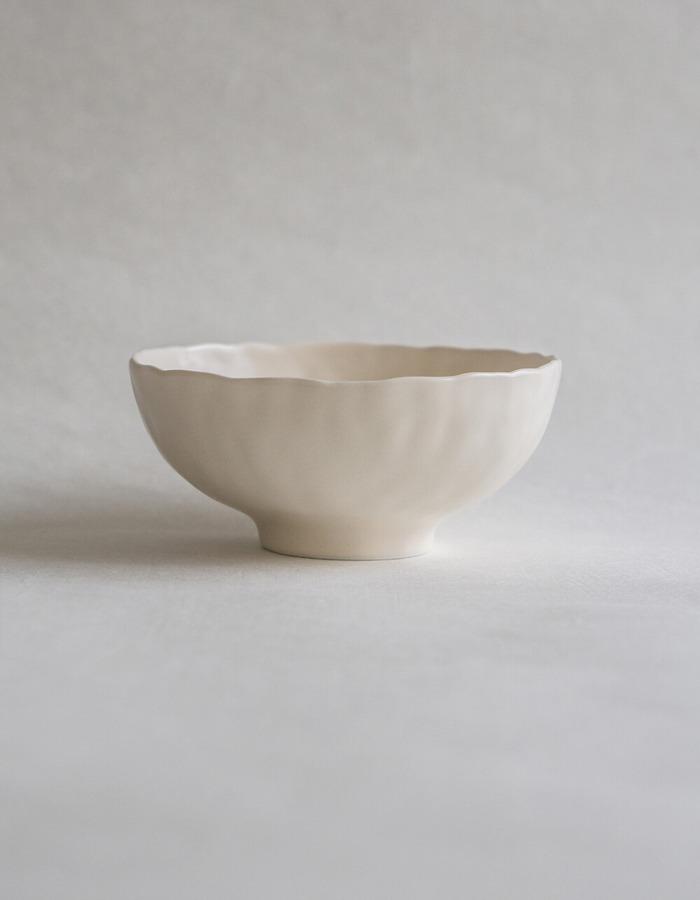 Nahye ceramic) SNUG SOUP BOWL 3차 재입고