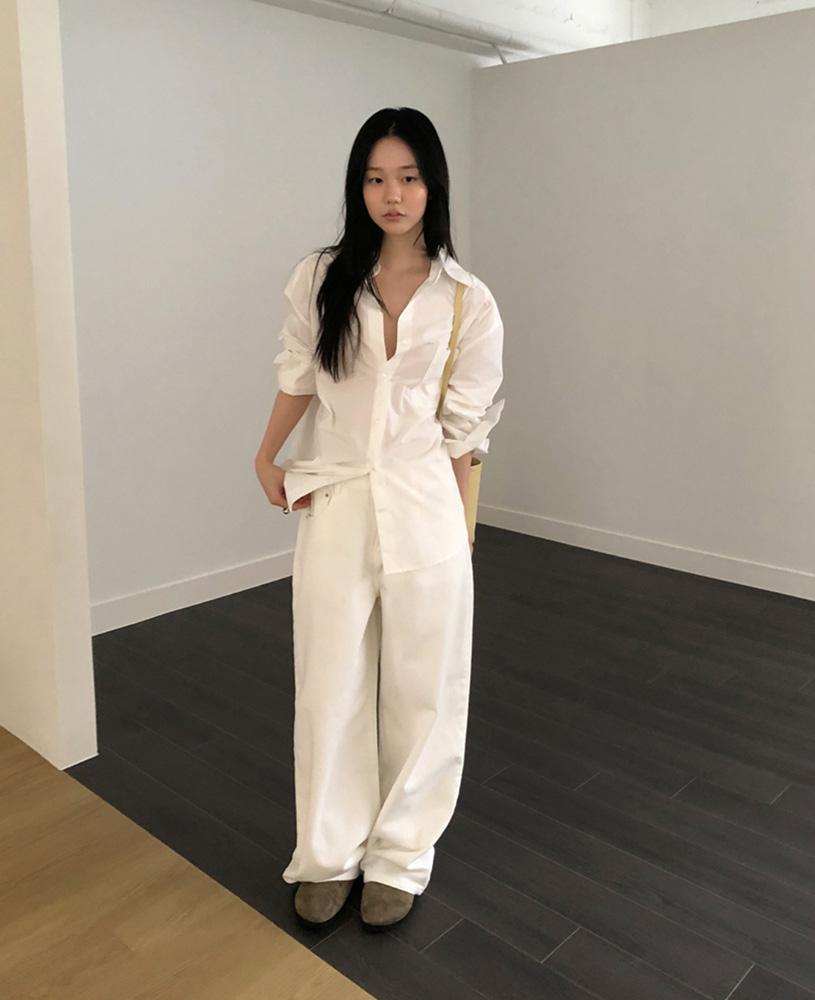 메이비베이비 Tempest Pants (4colors)