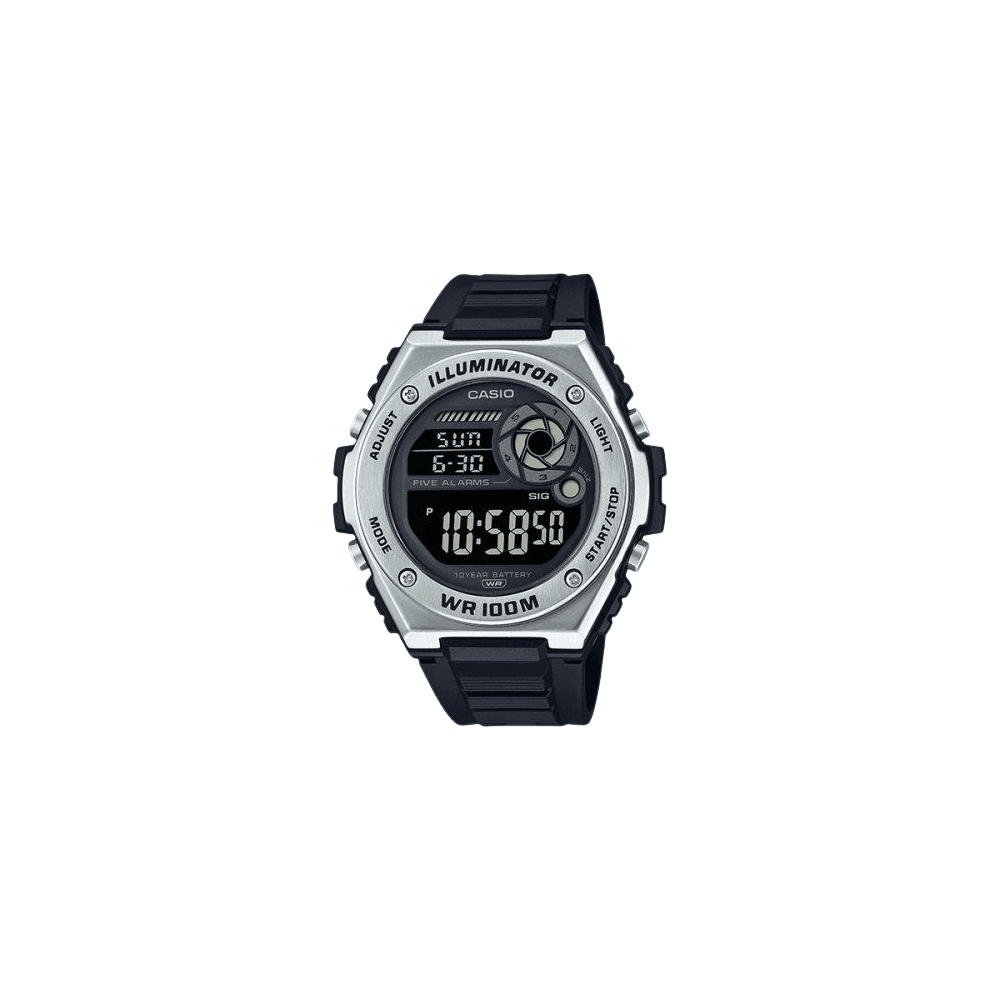 카시오 MWD-100H-1BVDF